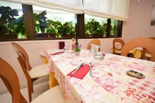 Hotel Firenze - Général
