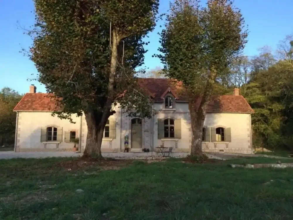 Afficher la photo 8 — Domaine du Coudreau