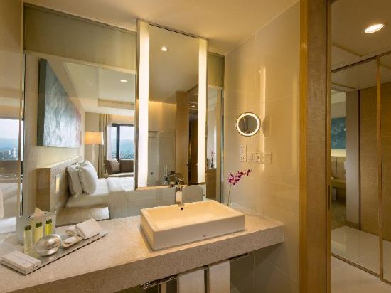 Doubletree By Hilton Kuala Lumpur