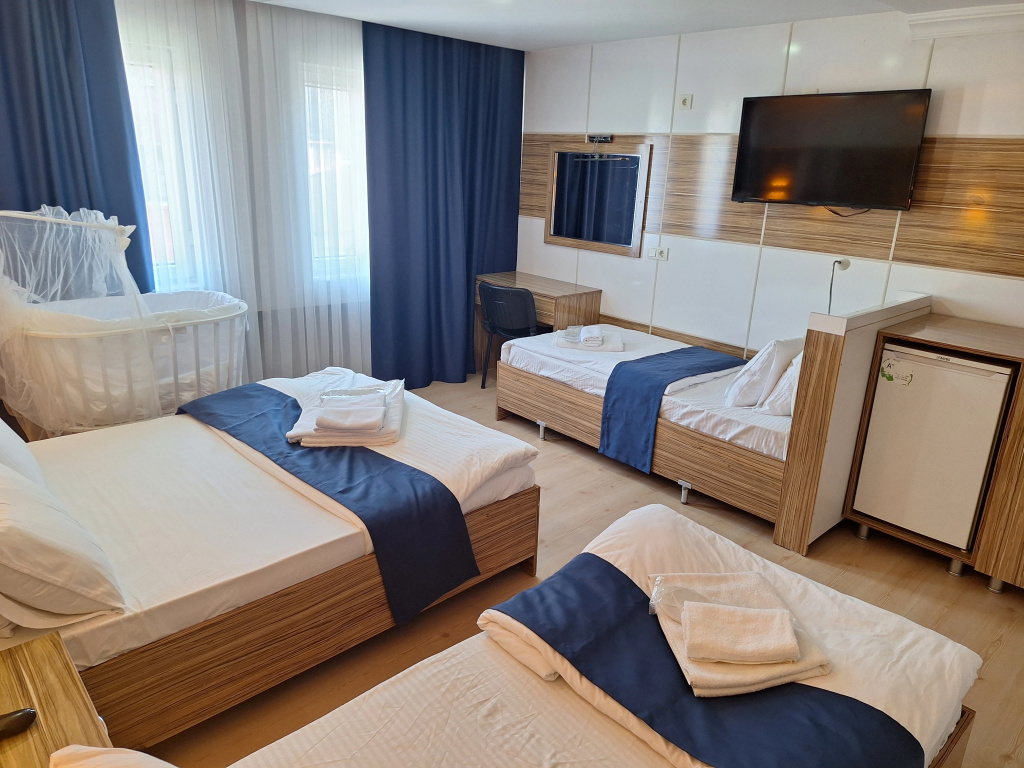 Dilmac Hotel — 5