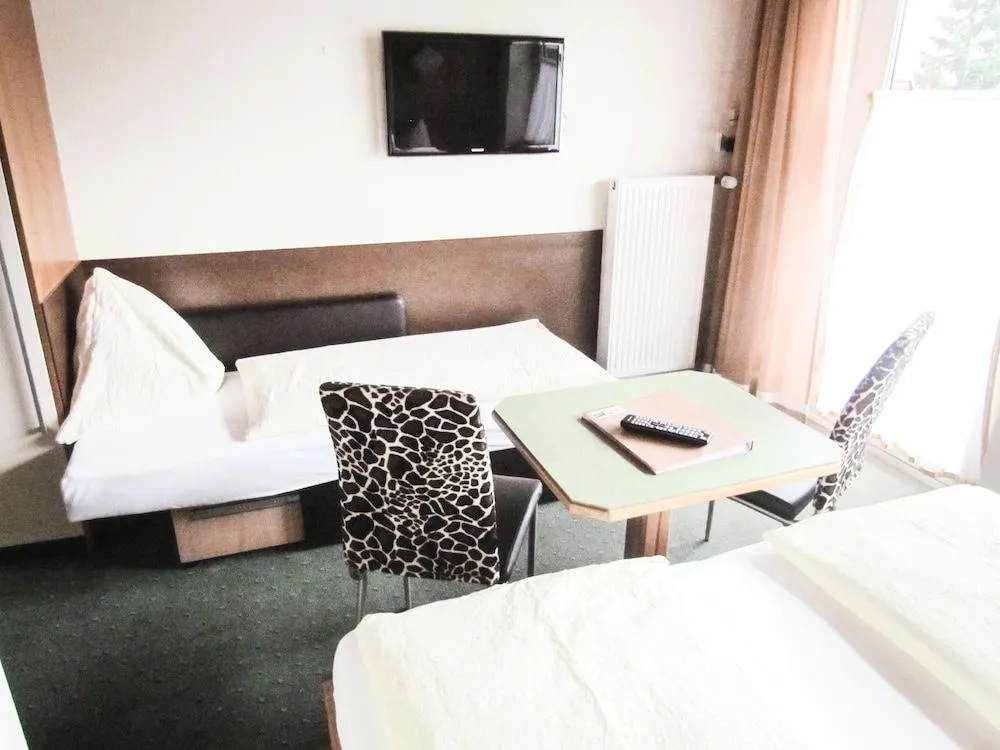Marys Landhotel by we rent - Général