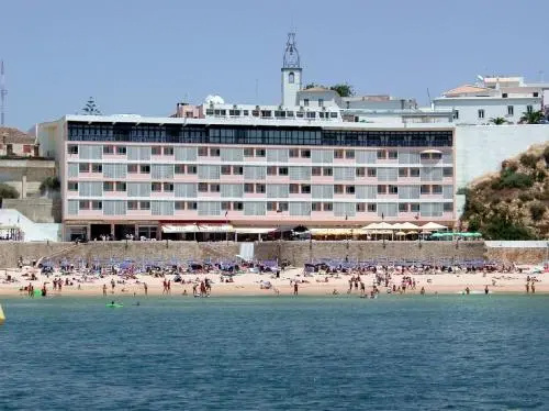 Hotel Sol e Mar - Adults Only - Chambres