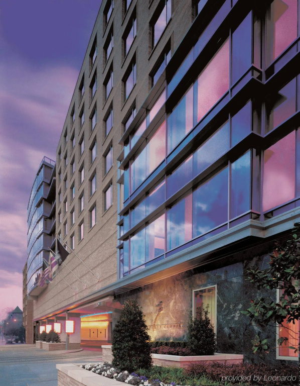 The Ritz-Carlton, Washington, D.C.
