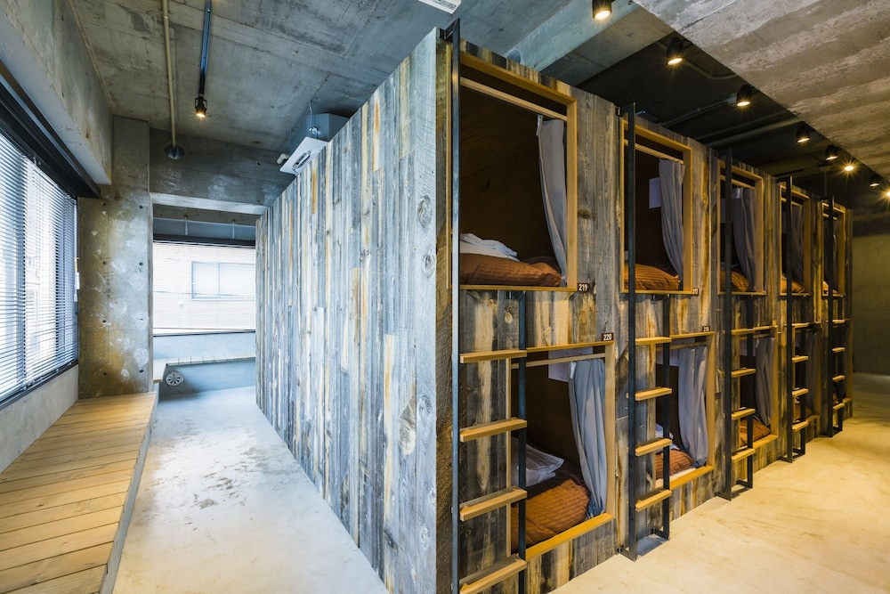 KIKKA - Hostel 사진 16