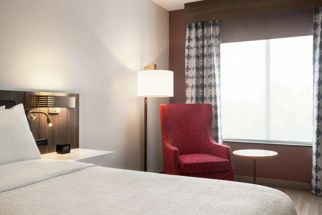 Hilton Garden Inn Palm Coast Town Center - Chambres