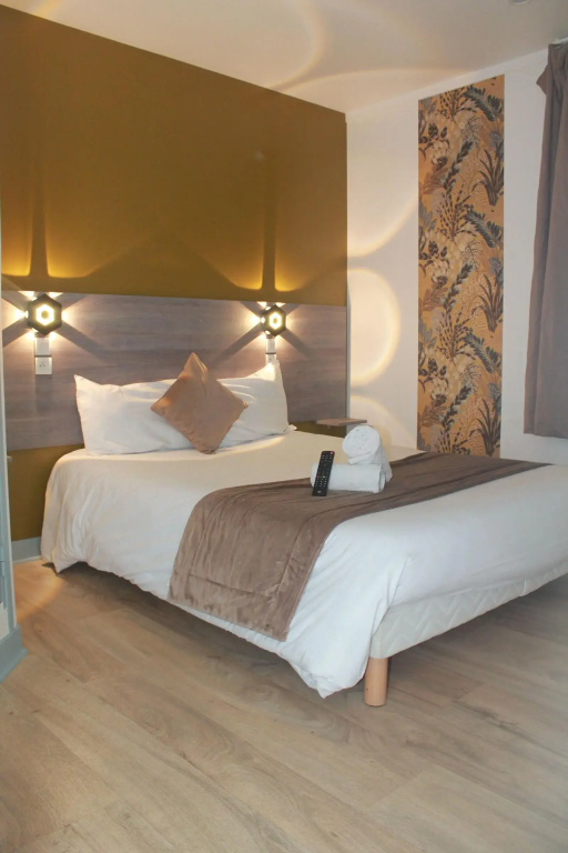 Afficher la photo 6 — Fasthotel Dijon Nord