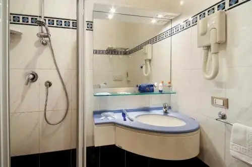 Hotel Sorriso - Général