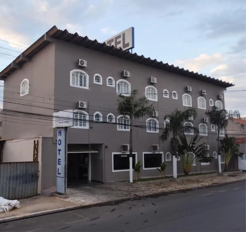 Ceolatto Palace Hotel