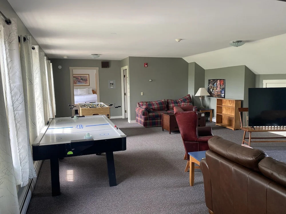 The Wildflower Inn - Chambres