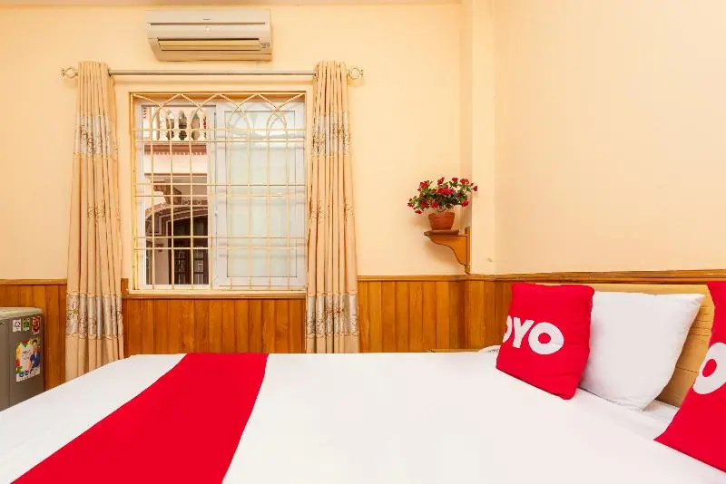 SPOT ON 1055 Hong Anh Motel