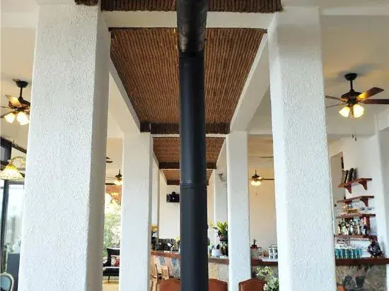 Dali Water's Edge Resort - фото 10