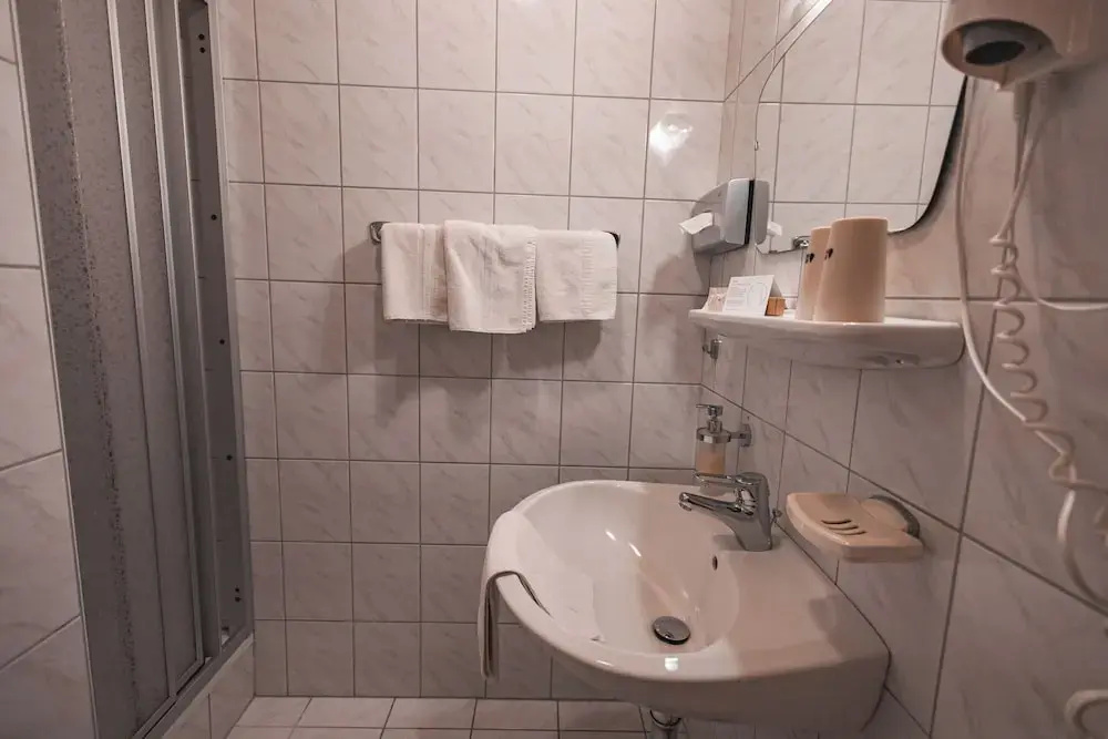 Pirker's Natur- & Bio Familienhotel - Chambres
