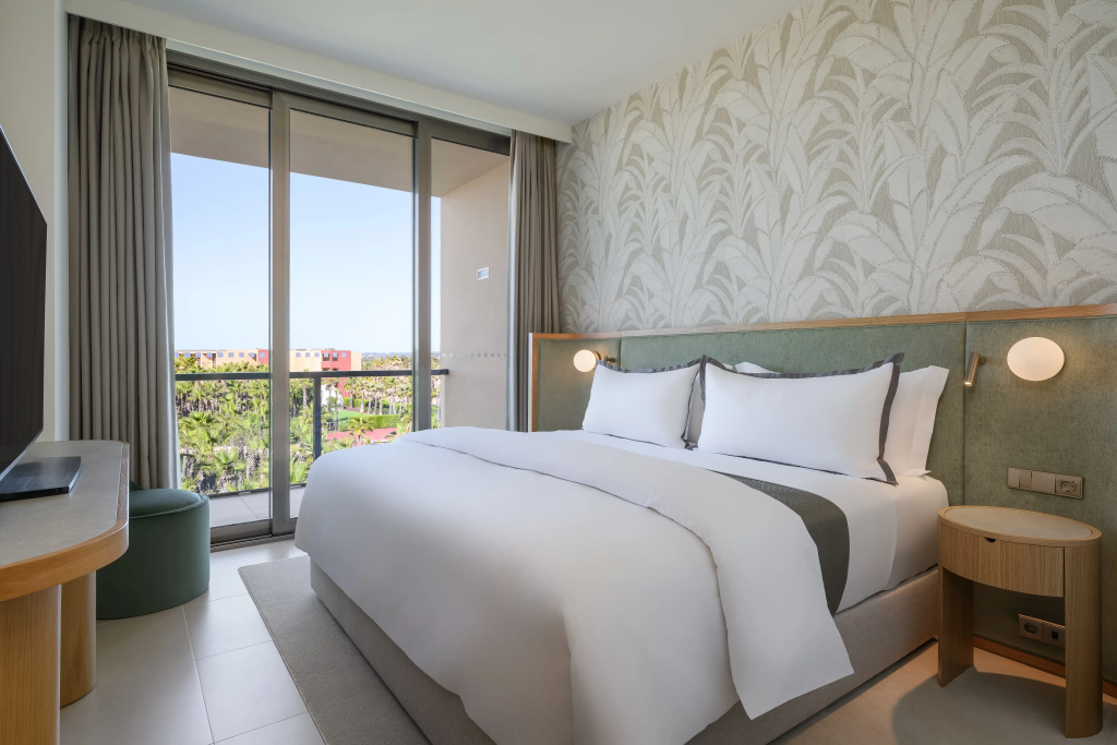The Westin Salgados Beach Resort, Algarve - фото 50