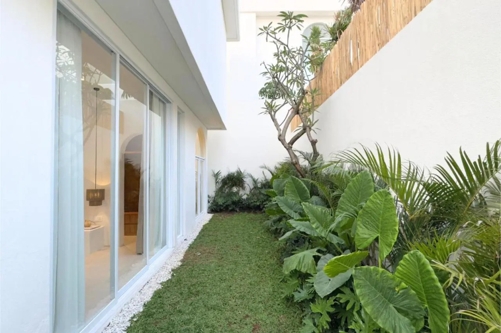 Mazari Villas