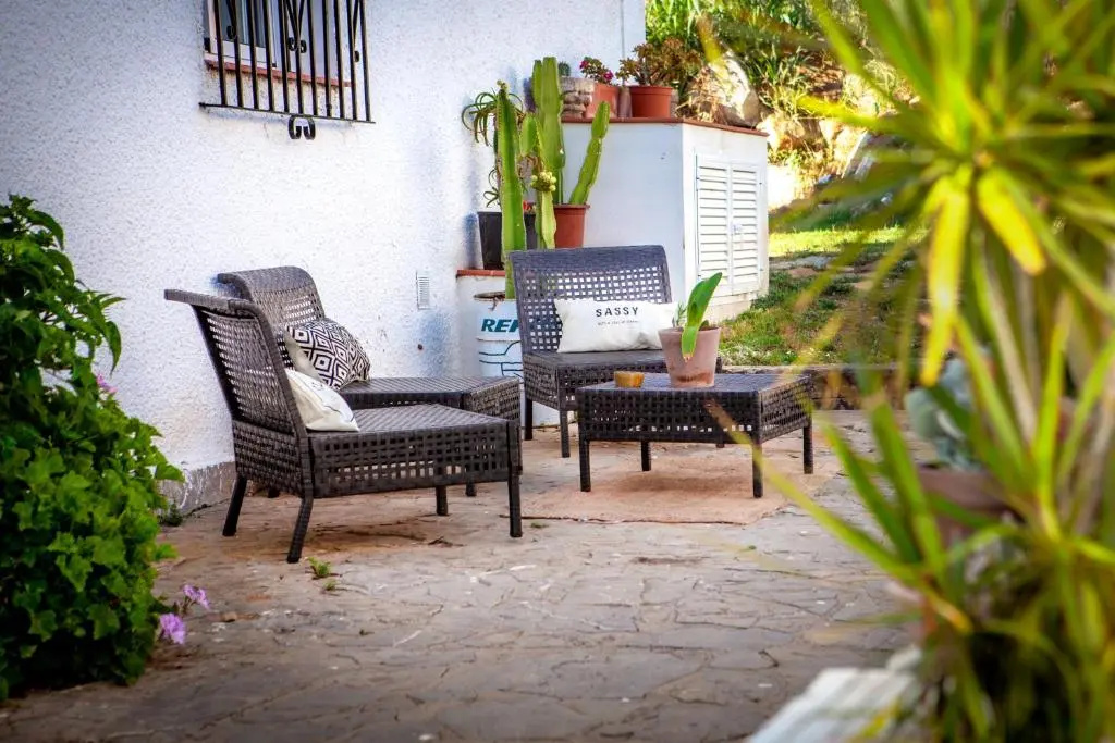 Wild House Tarifa