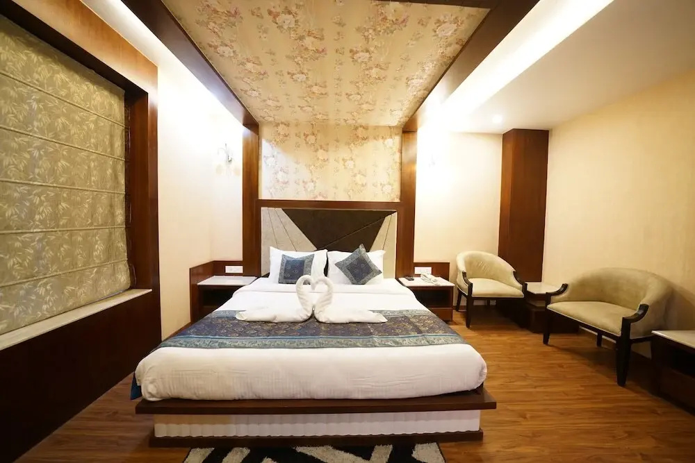 Hotel photo 28