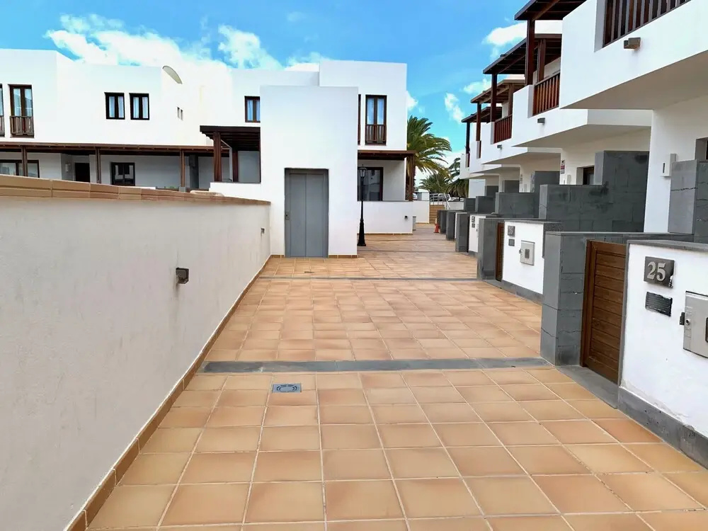 APT Noray Puerto Calero