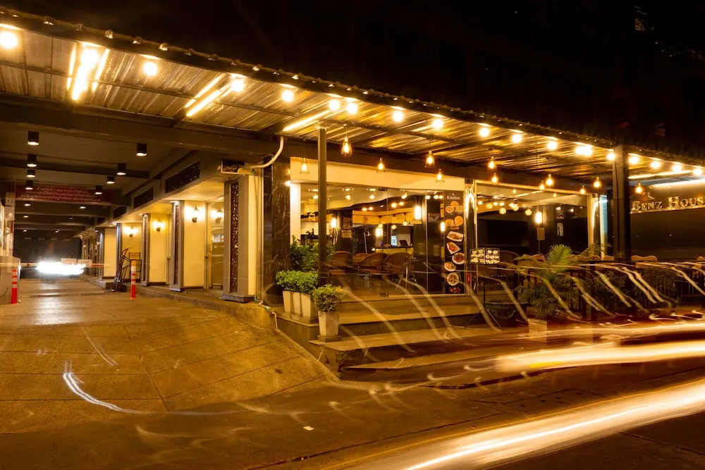 Hotel photo 14