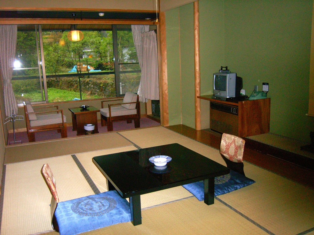 Hirayu Prince Hotel 사진 3