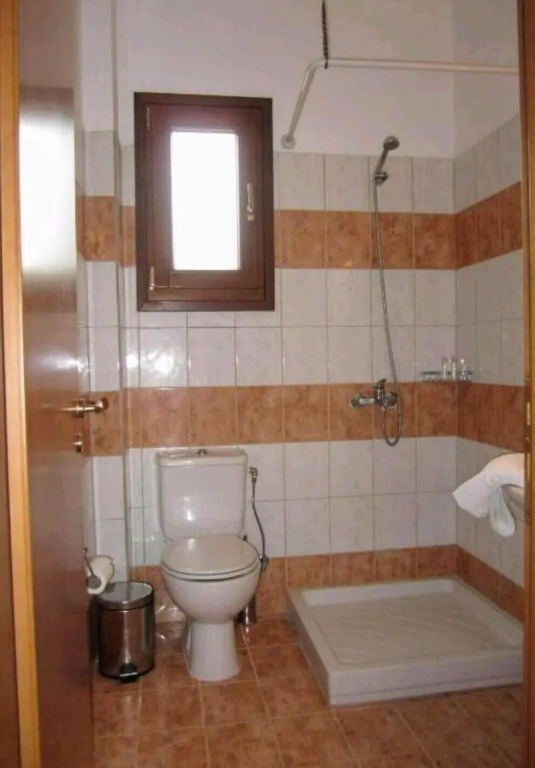 Tilos Fantasy Apartments - фото 28
