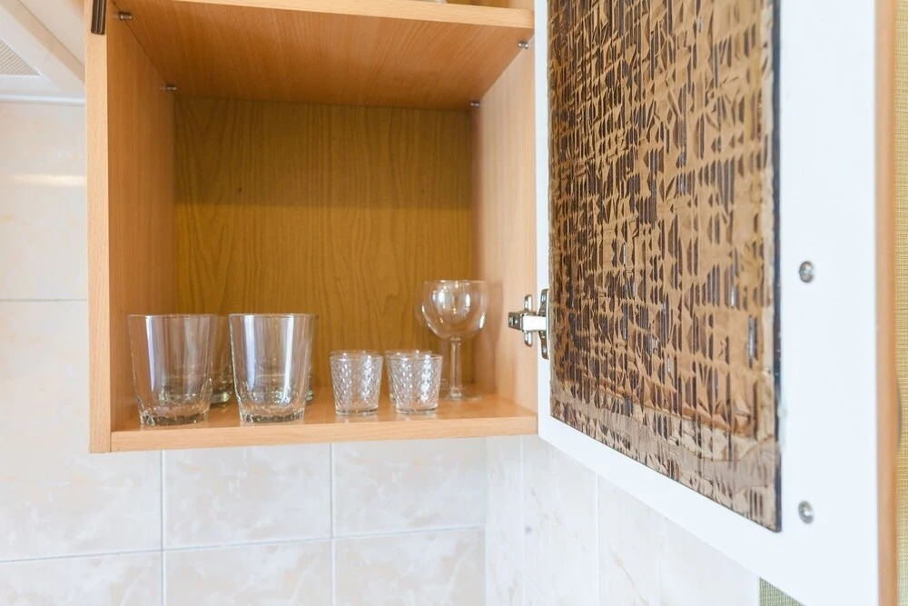 Апартаменты на Пулковской - фото 17