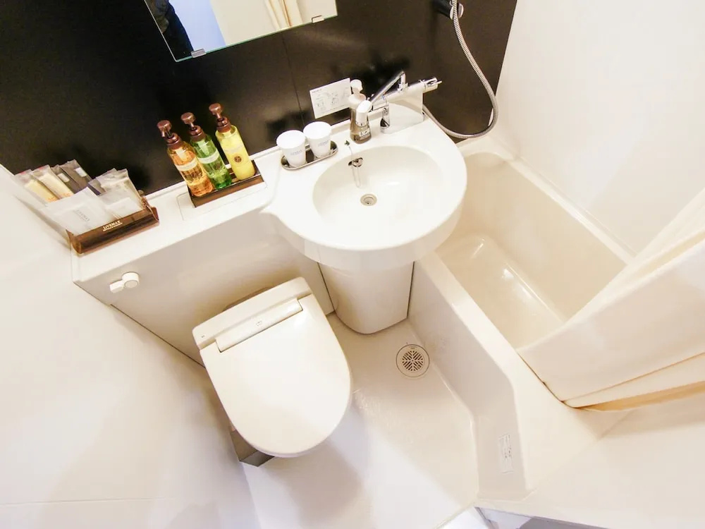 Himeji City Hotel - Général