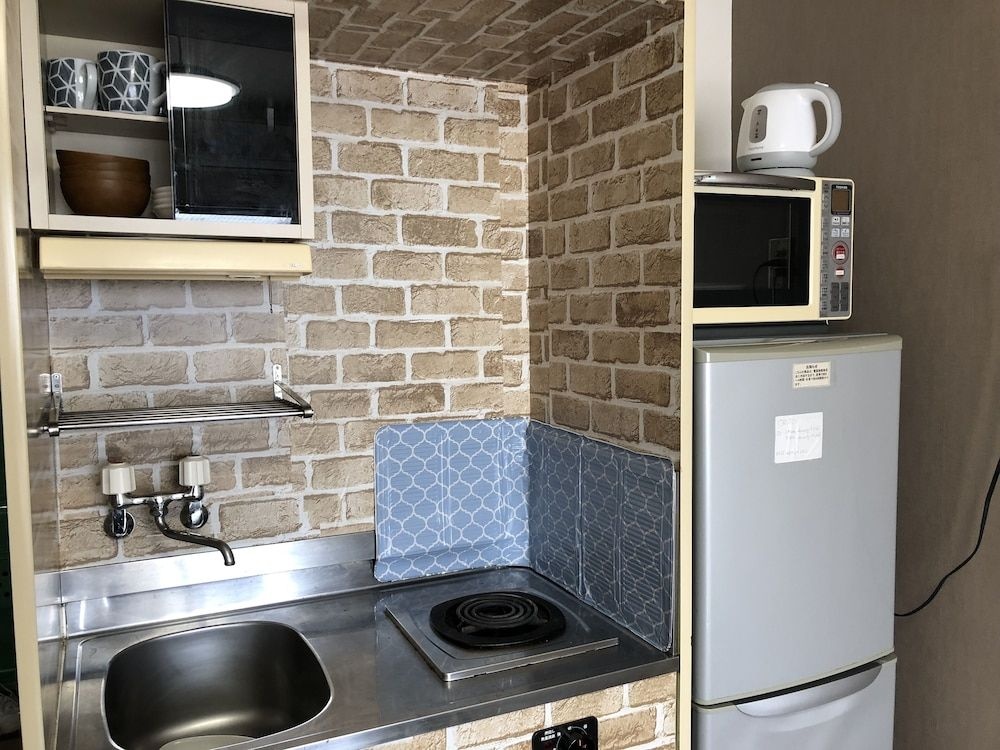 Guest House Zen Hakata 사진 17