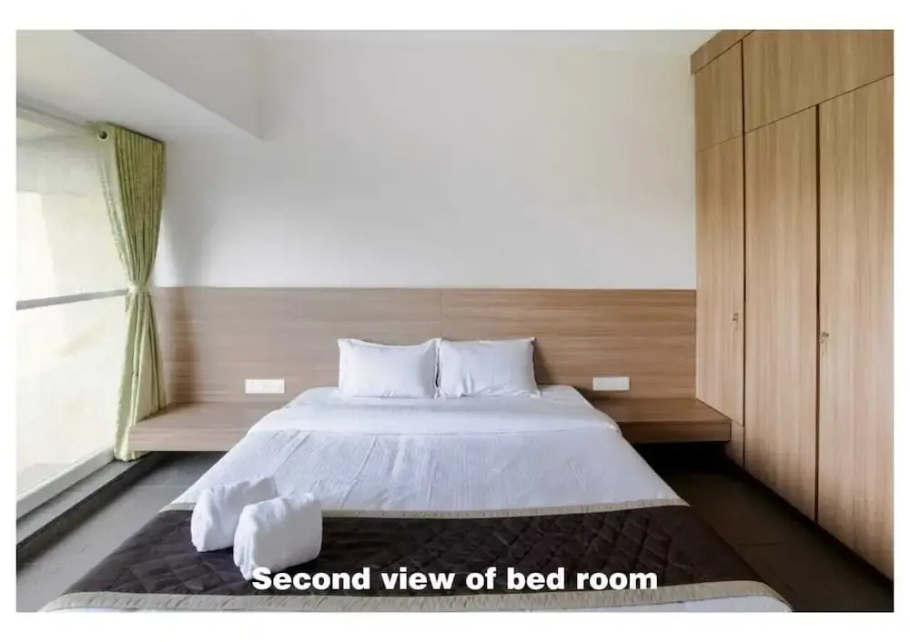 The Quade Villa By Spandan Holiday Homes