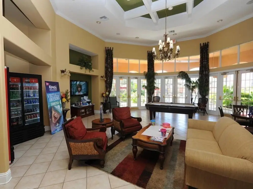 Hotel photo 12