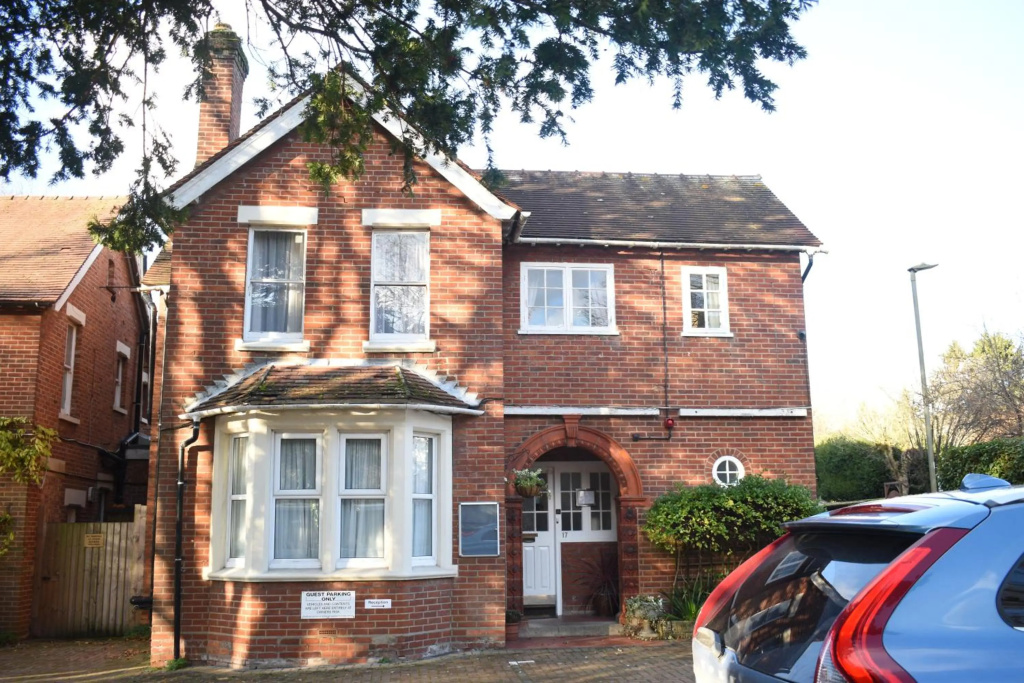 Pickwicks Guest House