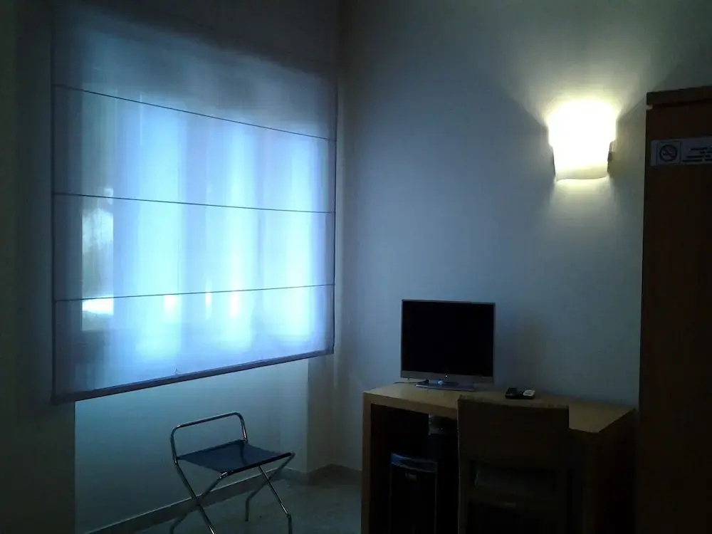 Hotel I Colori - Chambres