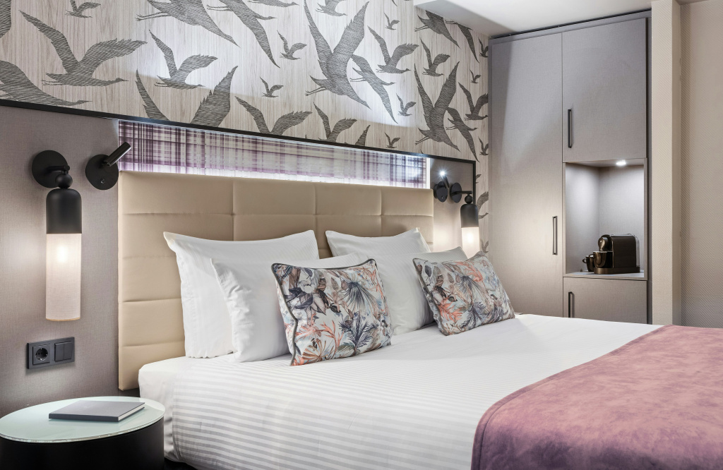 Leonardo Royal Hotel Frankfurt - Général