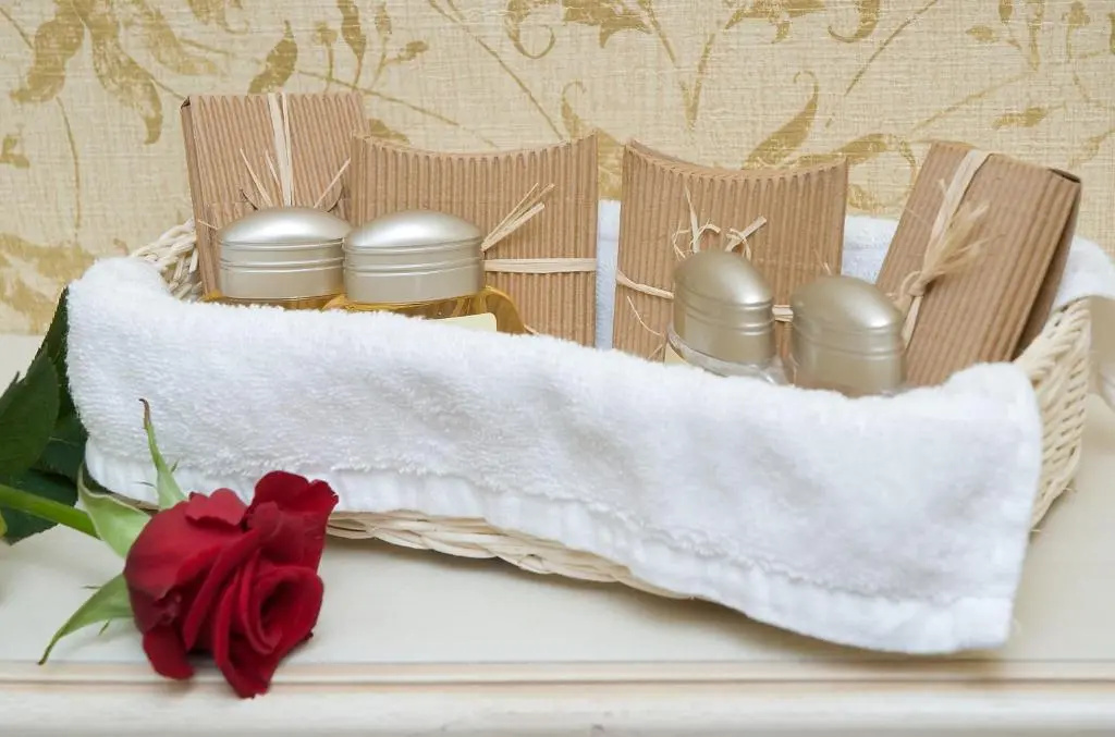 Hotel Royal Baltic Luxury Boutique - Chambres