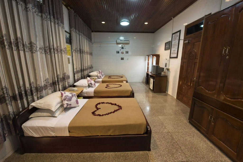 Hotel photo 5