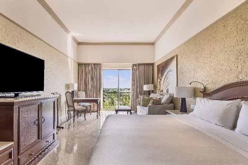 Fiesta Americana - Merida - Chambres