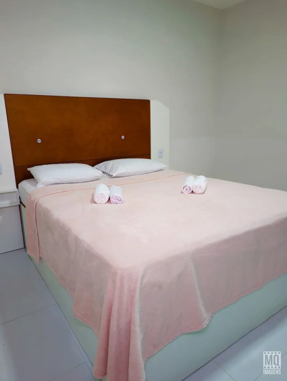 1 Bedroom Comfort Double room (full double bed)