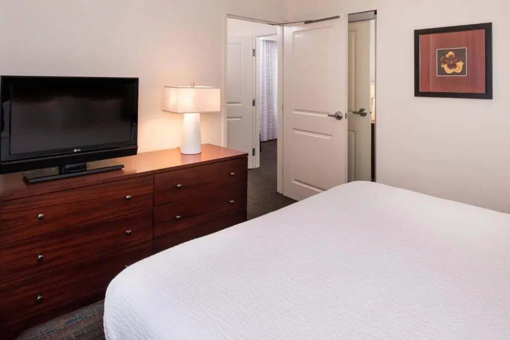 Residence Inn by Marriott Port St. Lucie - Chambres