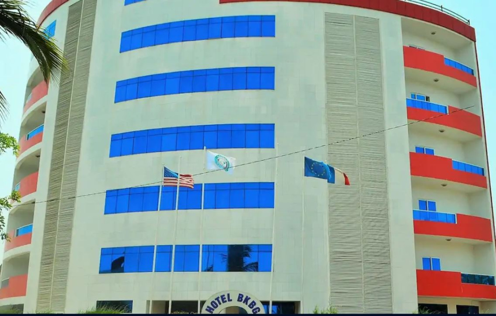 Hotel photo 1