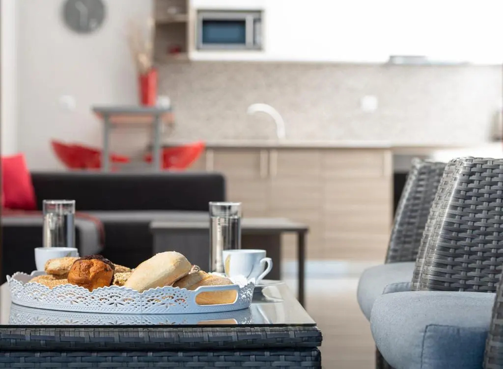Superior Apartment