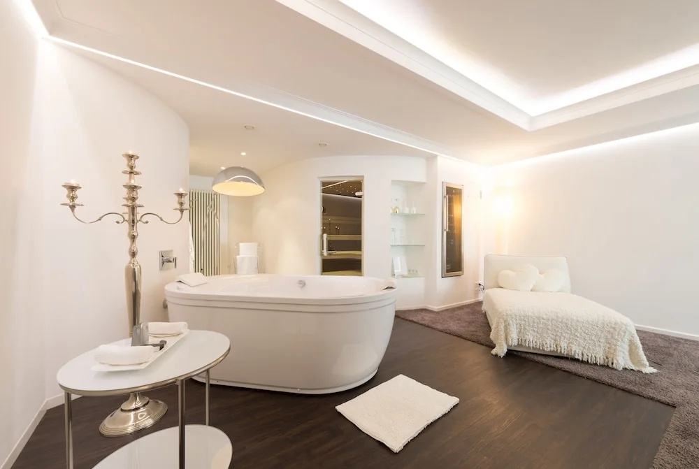 Villa Seeschau Hotel - Adults only - Général