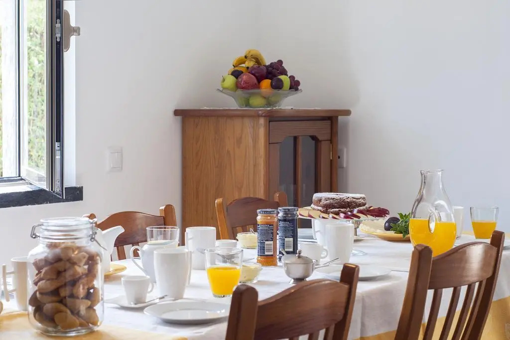 Beachouse - Surf, Bed & Breakfast - Général