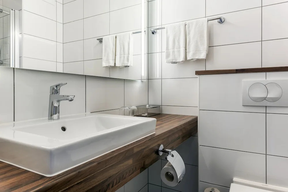 Home Hotel Victoria - Chambres