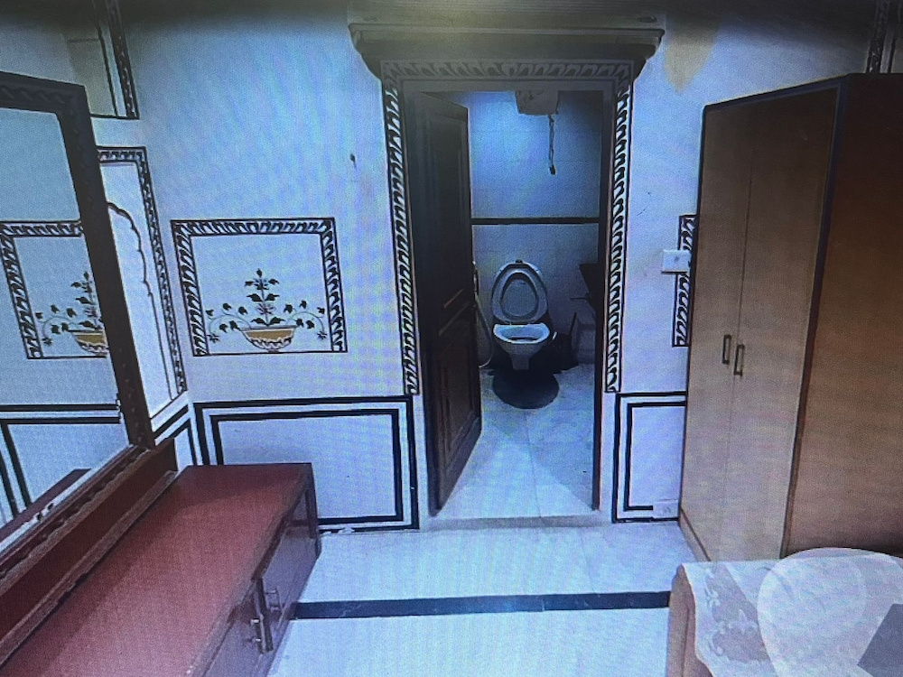 Hotel Singhasan Haveli - Chambres