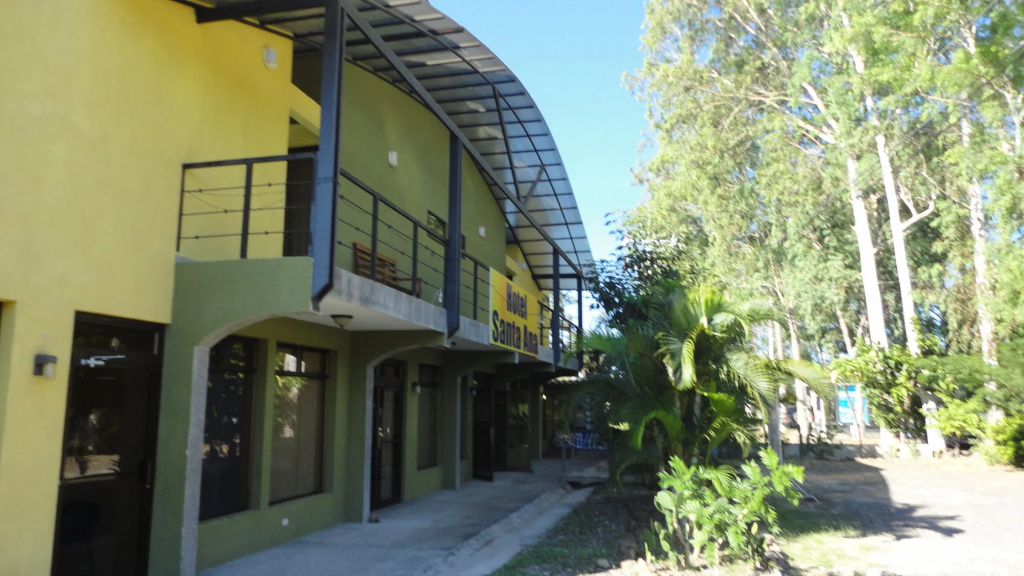 Hotel Santa Ana Liberia Airport - Général