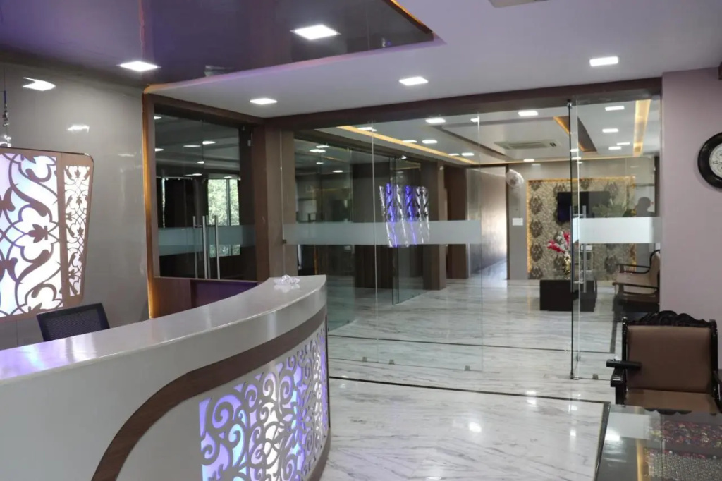 Hotel Ajmer Tower