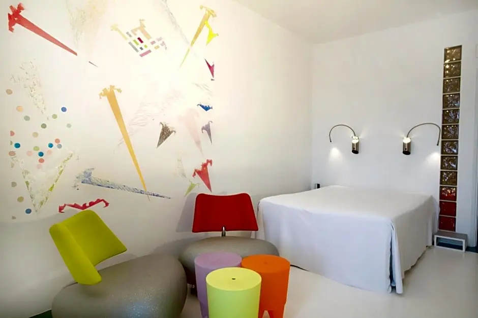Windsor Hotel - Chambres