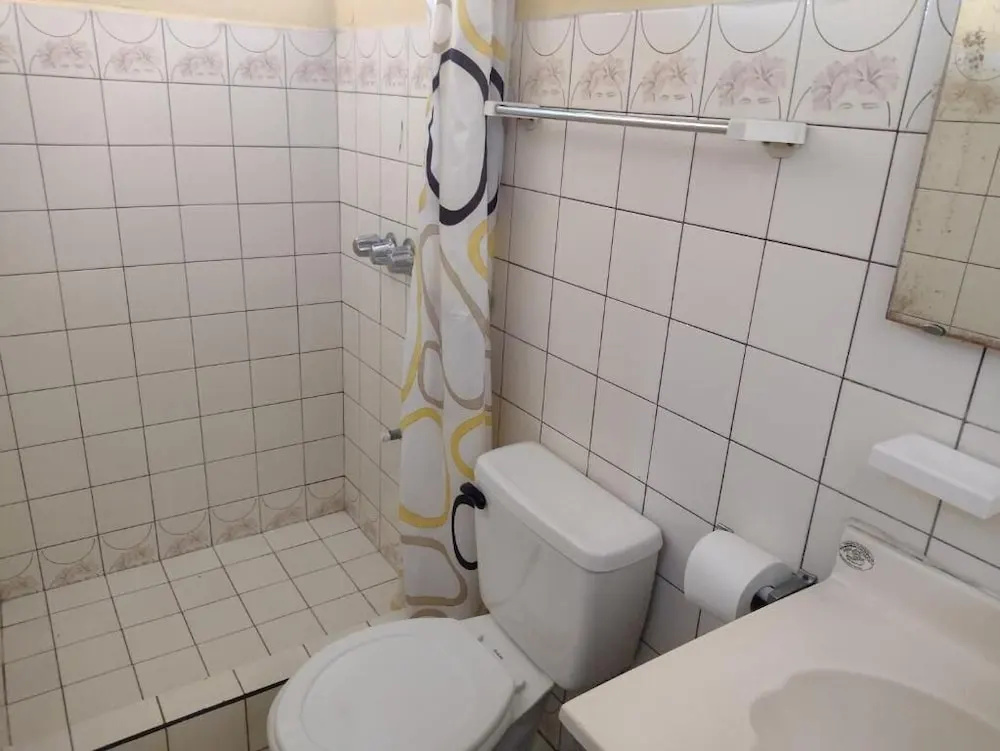 Hotel Alajuela - Chambres