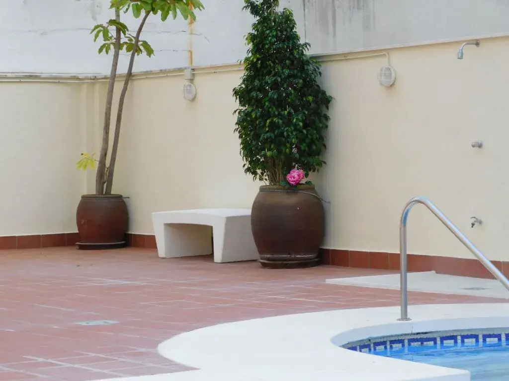 1-room Apartment On 2nd Floor - Inh 24447