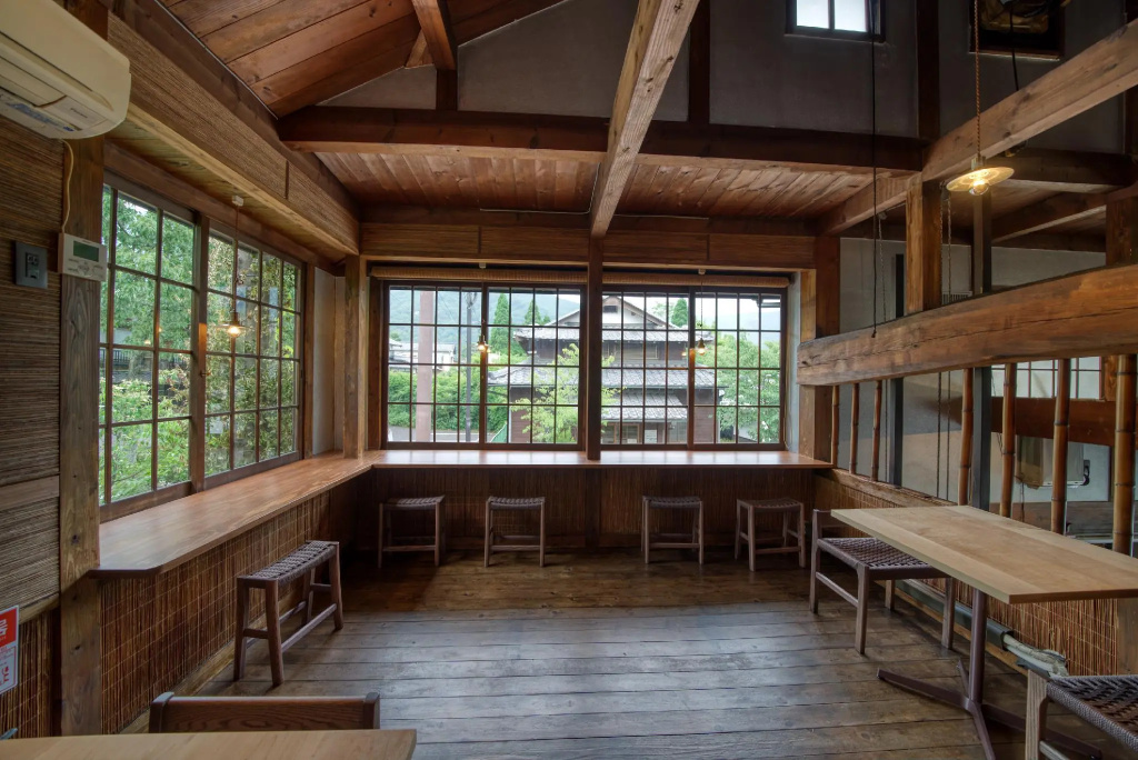Enokiya Ryokan 사진 21