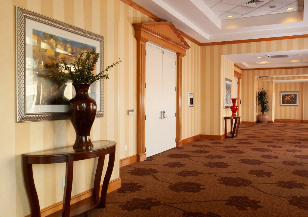 Hilton Garden Inn Atlanta Airport/Millenium Center - Général